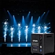 Indoor Spark Electronic Sparkular Machines